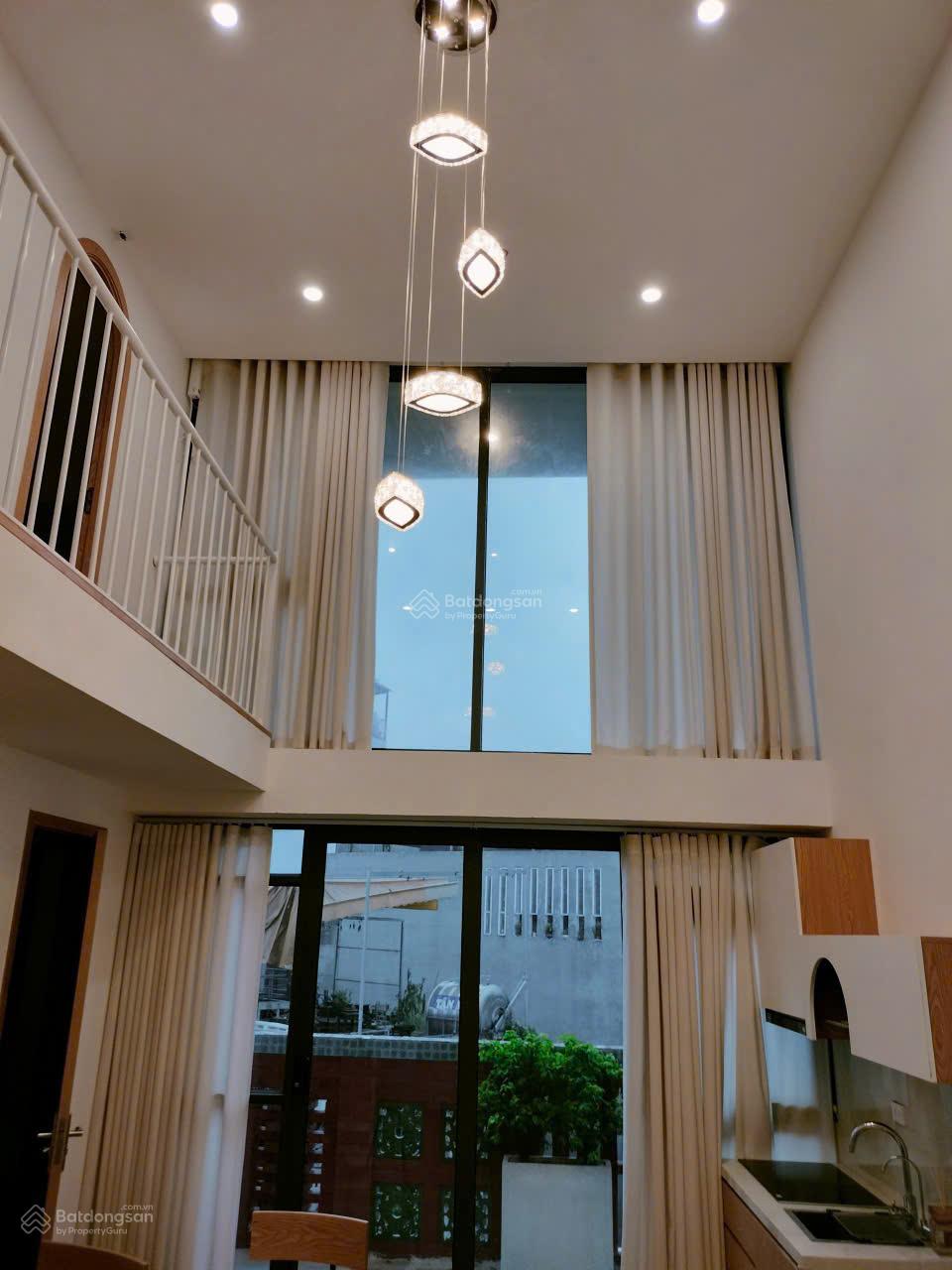 Căn hộ cao cấp cho thuê tại Đống Đa - 60m² chỉ 10 triệu - Sẵn sàng vào ở!