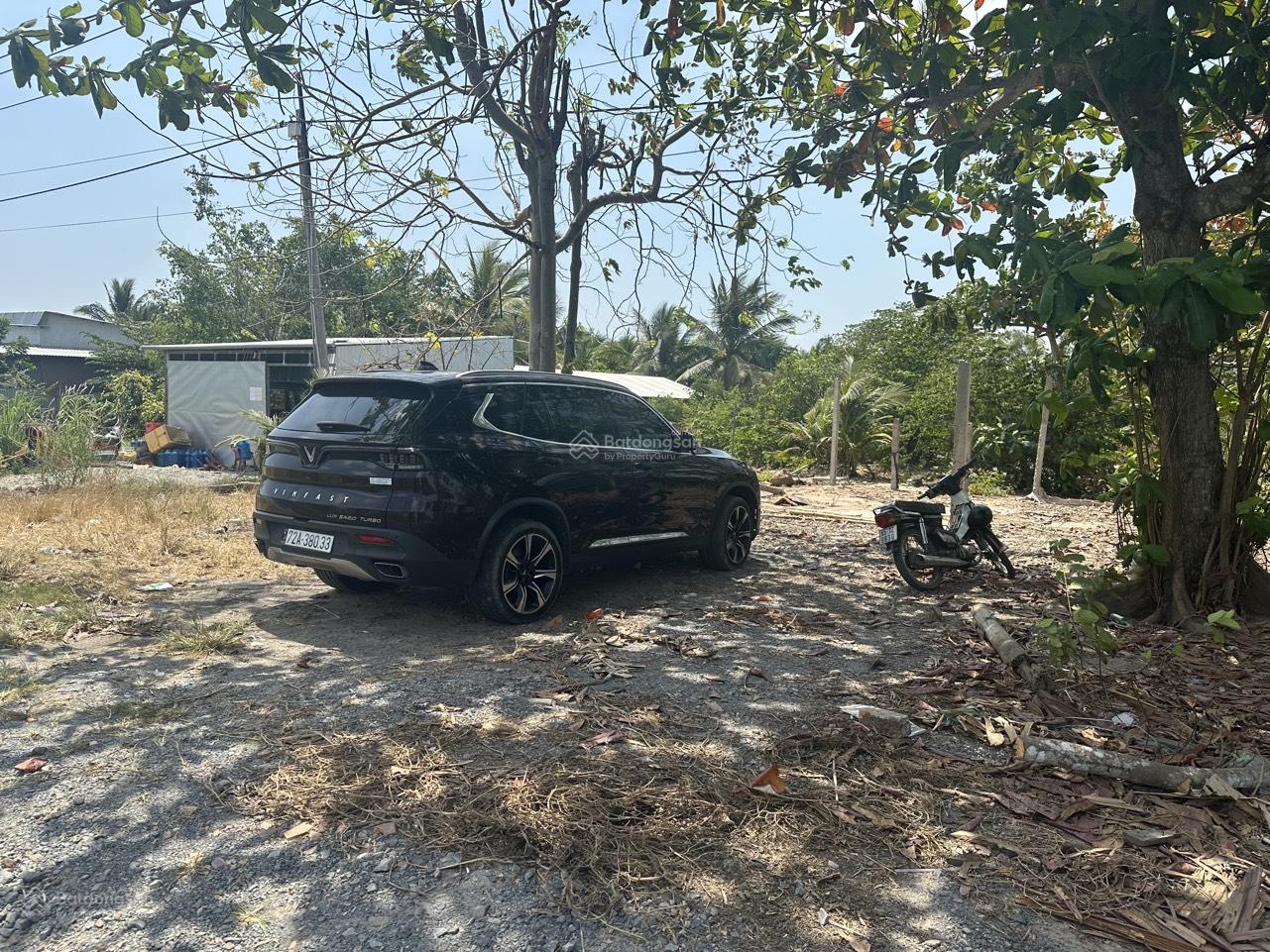 Đất mặt tiền Quốc lộ 91C, TP. Cần Thơ 1,1ha giá 21.688 tỷ - Tiềm năng phát triển mạnh mẽ!