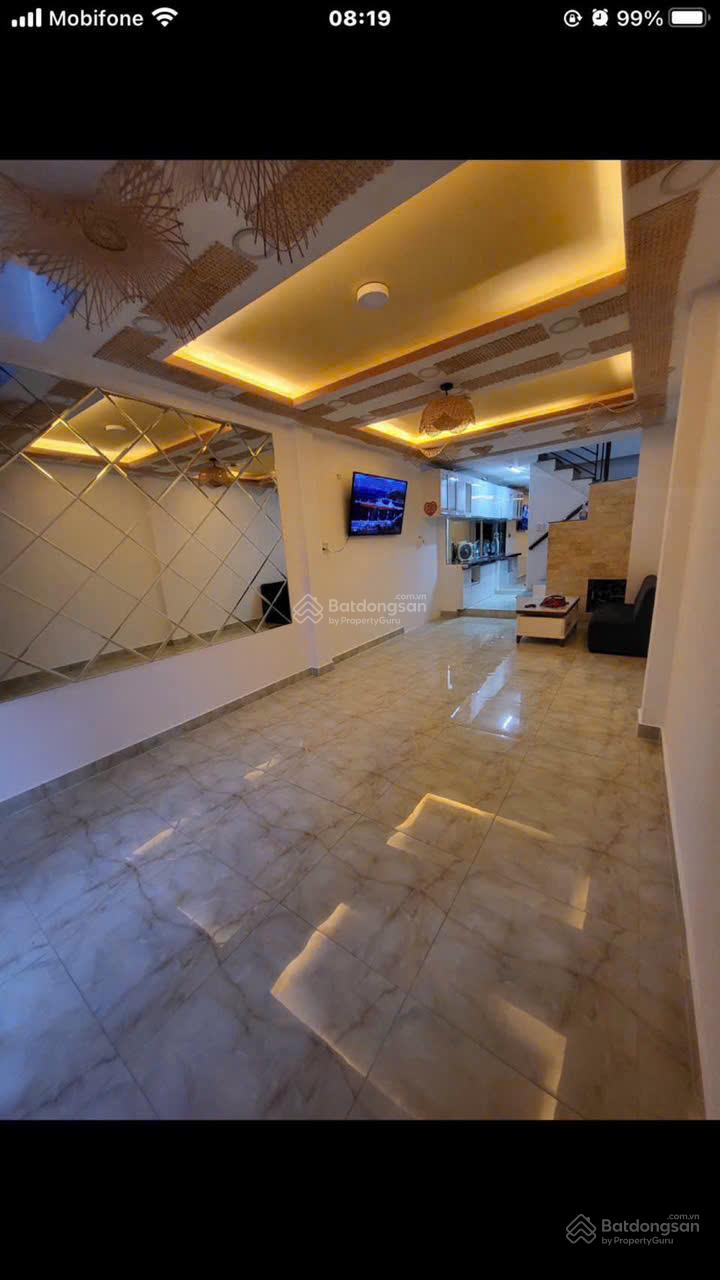 Cho thuê nhà mặt tiền nguyên căn Phạm Hữu Chí, Quận 5 - Phù hợp kinh doanh đa dạng!