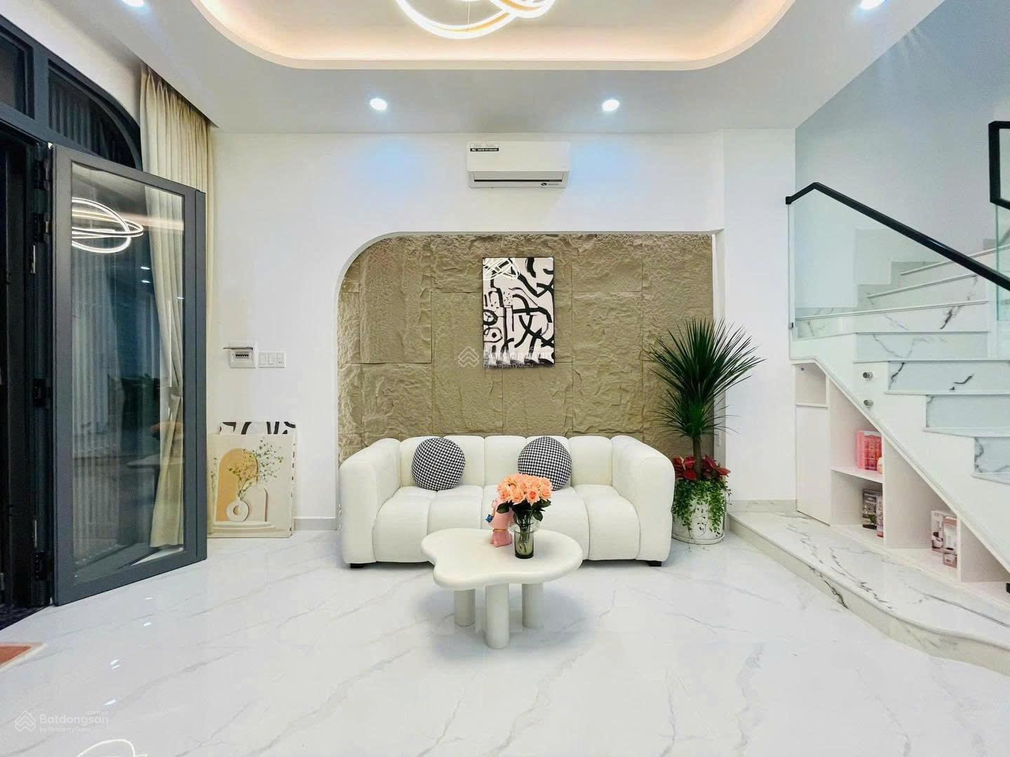 Nhà phố đường Mai Xuân Thưởng, P.11, Bình Thạnh 44.9m² giá 3.79 tỷ - Đầu tư sinh lời ngay!