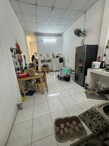 Nhà Hẻm 1 Trục Xe Hơi Đỗ Cửa Nơ Trang Long, 116m² giá 9.7 tỷ - Cơ hội hiếm có!