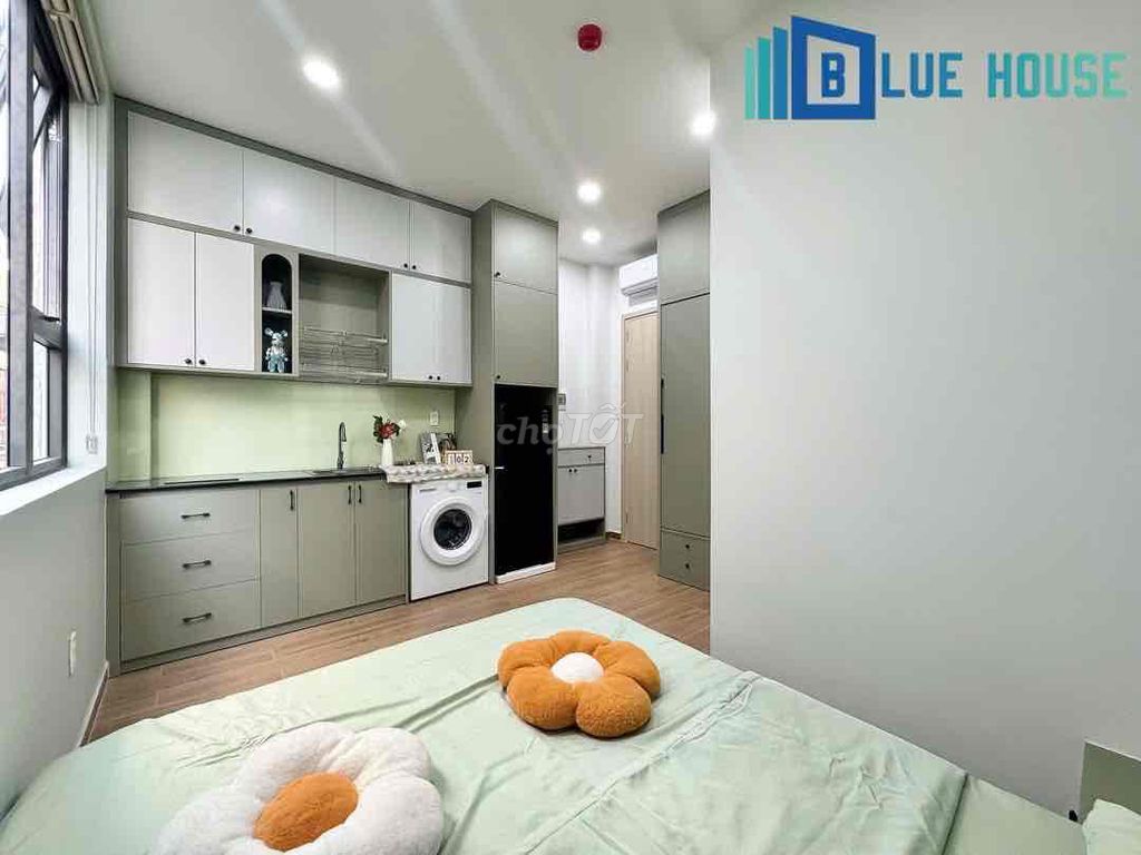 Căn hộ studio gần AEON Tân Phú 24m² giá 5.1 triệu - Sẵn sàng vào ở ngay!