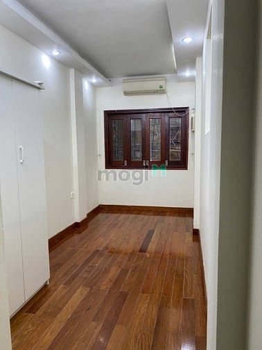 Nhà đẹp ngõ Lò Đúc, 16m² giá 4.5 tỷ - Thiết kế thông minh, đầy đủ công năng!