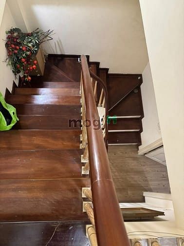 Nhà Lý Nam Đế, 20m², 10 tỷ - Thiết kế hợp lý, sẵn sàng vào ở!