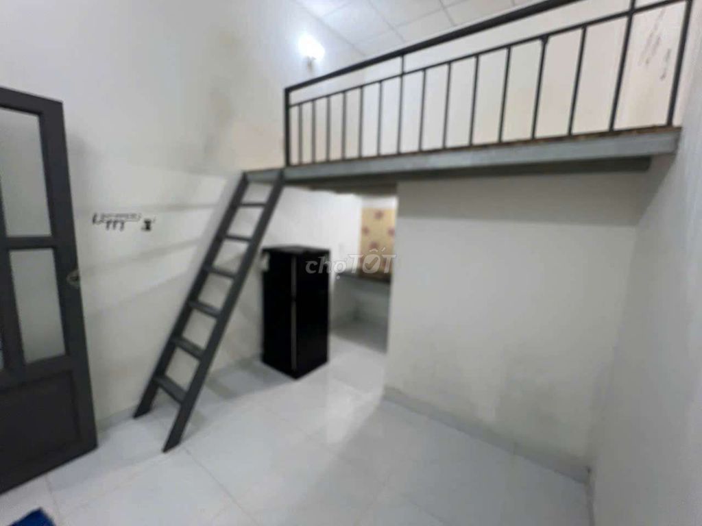 Phòng trọ 25m² tại Gò Vấp giá 3.5 triệu - Giờ giấc tự do, tiện lợi!