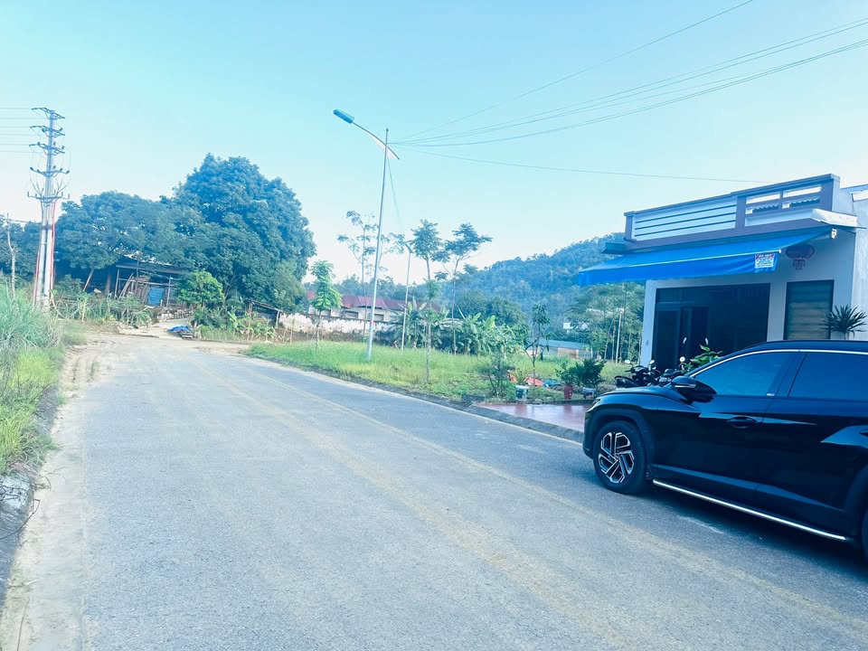 Đất nền đường BM15, phường Xuân Tăng, 100m² - Vị trí lý tưởng cho đầu tư!