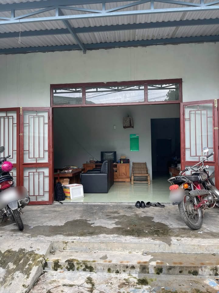 Đất Hòa Phong Hòa Vang 136m² giá 1 tỷ - Cơ hội đầu tư hấp dẫn!