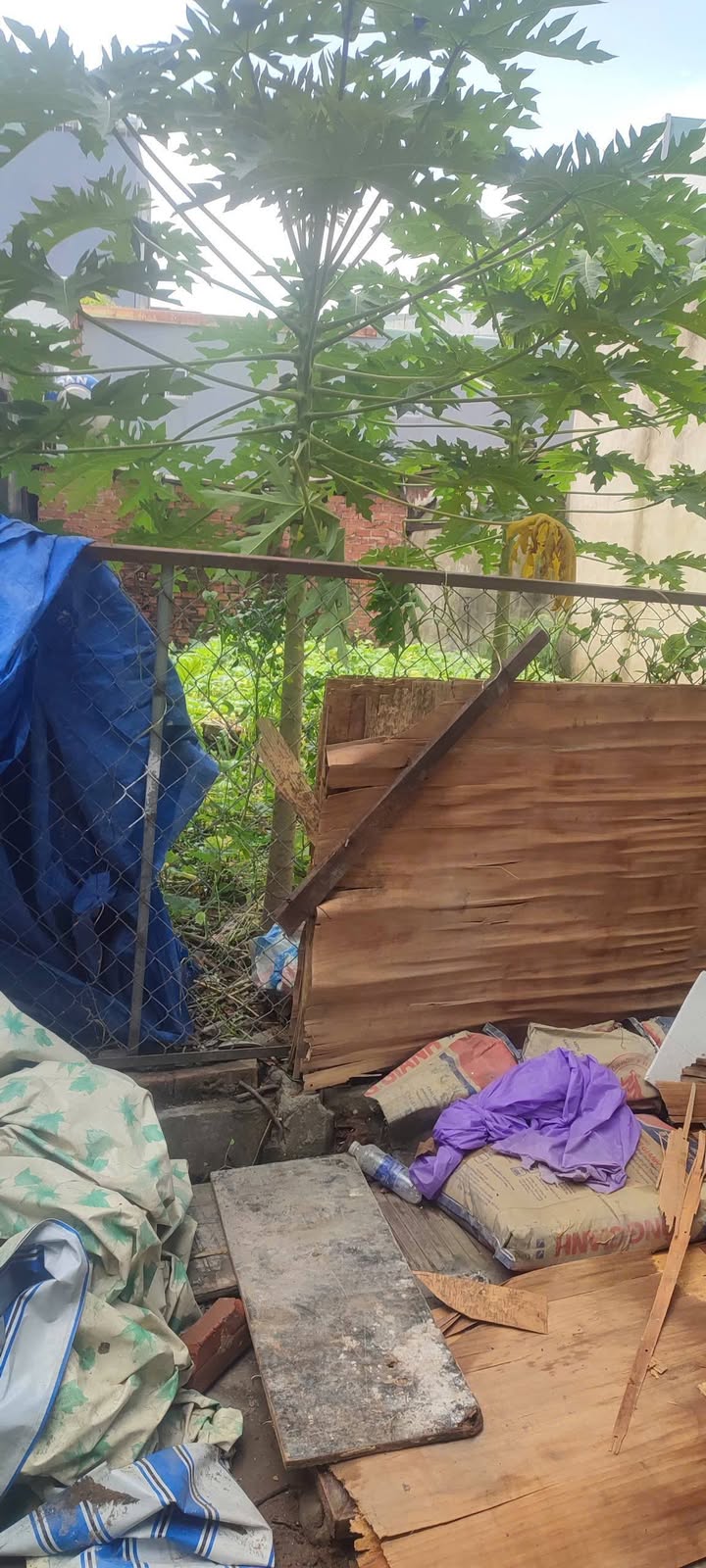 Đất kiệt 3m Trưng Nữ Vương 66m² giá 3.25 tỷ - Sổ đỏ chính chủ, thuận tiện xây dựng!