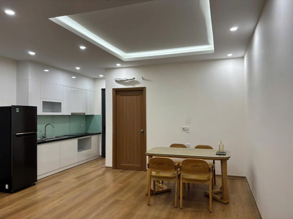 Căn hộ 1PN Chung cư The Origarden Đà Nẵng 46m² giá 4.5 triệu - Nội thất đầy đủ, vào ở ngay!