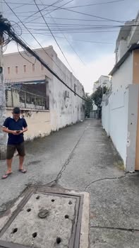 Nhà riêng Gò Vấp 30m² giá 4.15 tỷ - Vị trí đẹp, ô tô tới nhà!