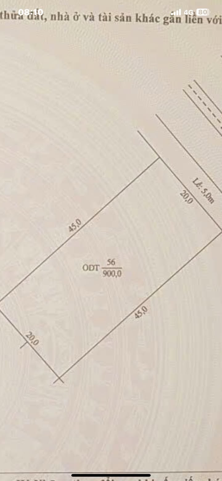 Biệt thự khu dân cư Vạn Phát, Cái Khế, 900m² giá 40 tỷ - Đầu tư sinh lời hấp dẫn!