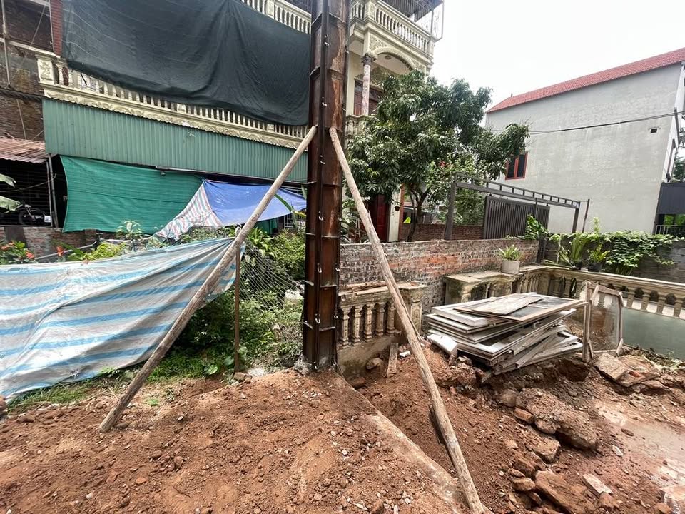 Đất nền Biên Giang Hà Đông 54m² giá chỉ 4 tỷ - Sổ đỏ chính chủ, ô tô đỗ cửa!