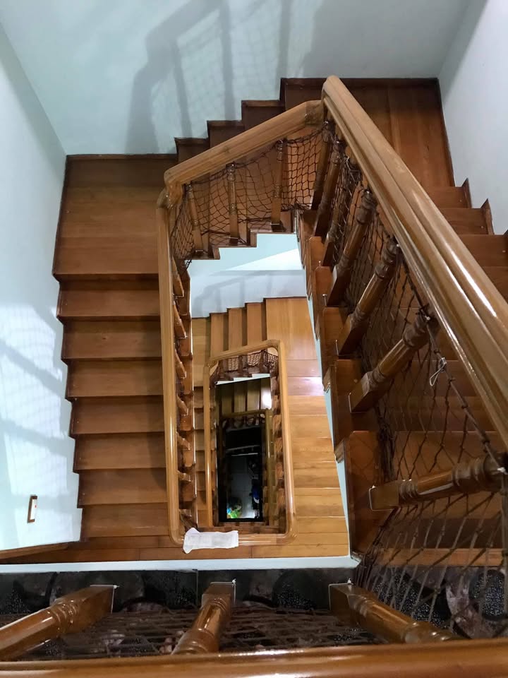 Nhà đẹp Đội Cấn 58m² giá thỏa thuận - Sổ đỏ chính chủ, pháp lý chuẩn!