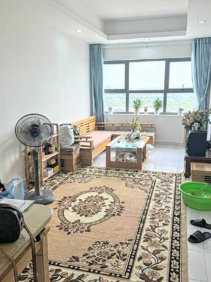 Chung cư The One Gamuda quận Hoàng Mai 65m² giá 5 tỷ - Căn hộ cao cấp hiếm có!