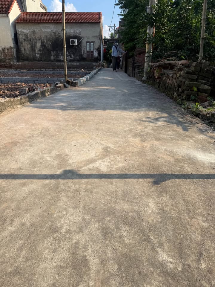 Đất nền Khai Thái, Phú Xuyên 80m² giá 1 tỷ - Cơ hội không thể bỏ lỡ!