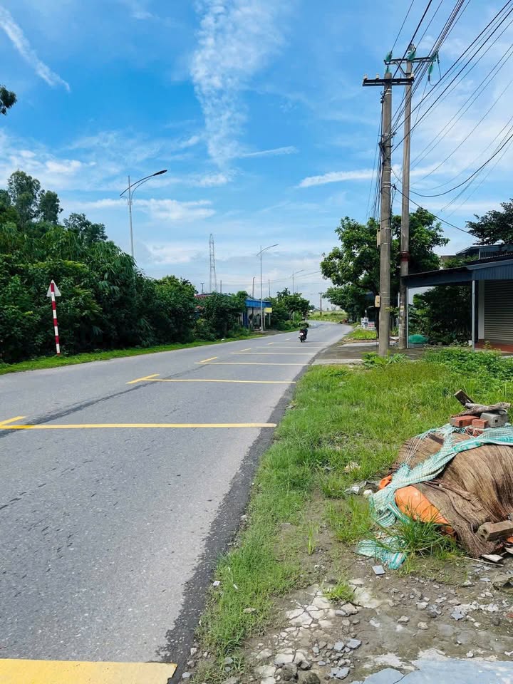 Nhà đất An Tiến, An Lão 125m² giá 3 tỷ - Đầu tư sinh lời ngay!