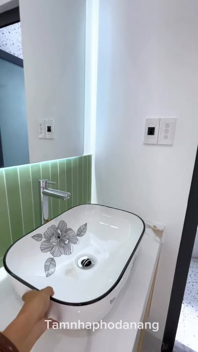 Nhà 3 tầng đường Yên Khê, Thanh Khê, Đà Nẵng, 82m² giá 5 tỷ - Sẵn sàng vào ở ngay!