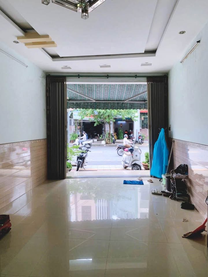 Cho thuê mặt bằng 806 Trần Cao Vân 40m² - Địa điểm kinh doanh lý tưởng!