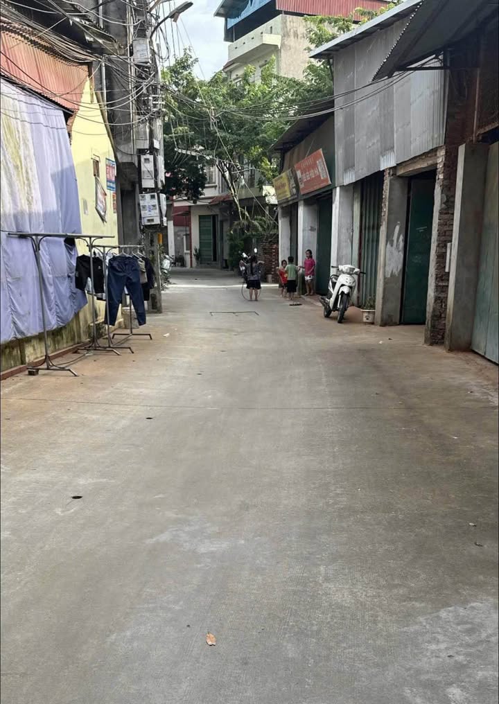 Bán đất Phù Khê, Từ Sơn, Bắc Ninh 65m² giá 1.1 tỷ - Ô tô vào tận nhà!