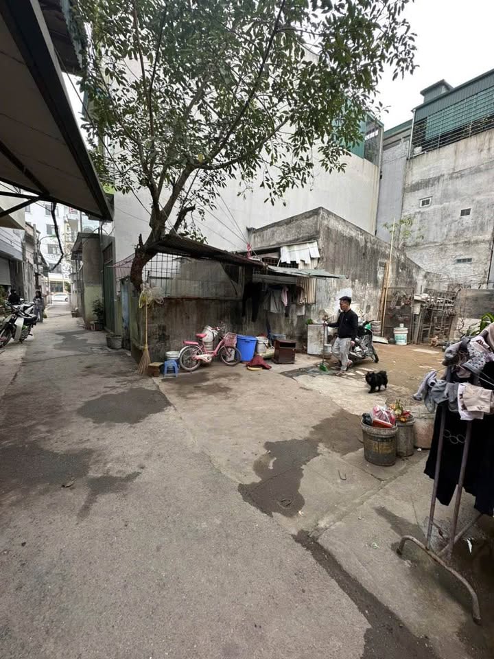 Đất nền Phúc Lợi Long Biên 66m² giá 7.92 tỷ - Vị trí đắc địa, ô tô vào tận nơi!