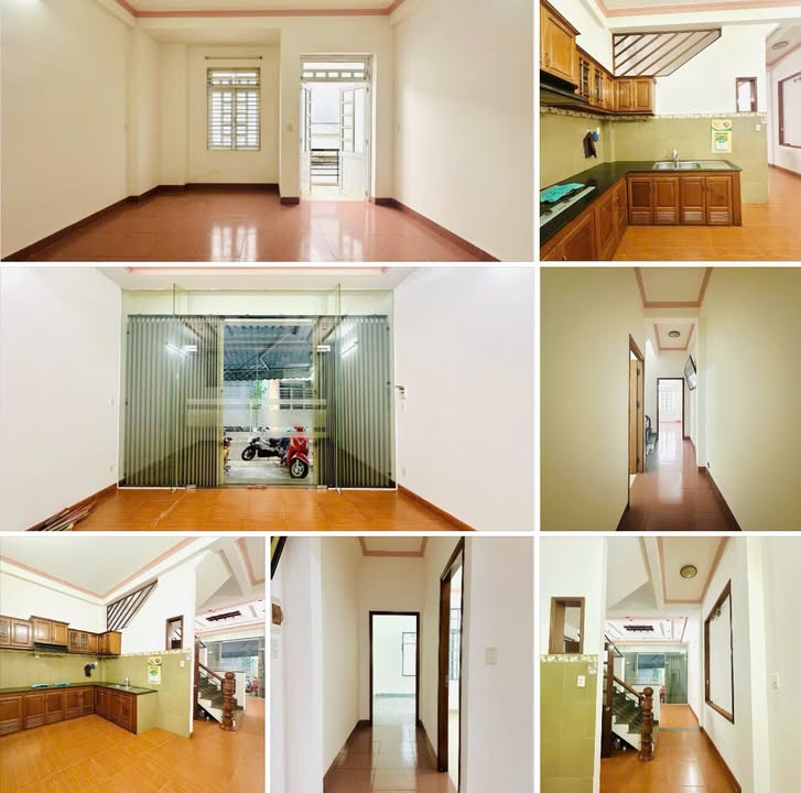 Nhà mặt tiền An Hoà 78, Khuê Trung 78m² giá 5.35 tỷ - Thiết kế hiện đại, tiện ích đa dạng!