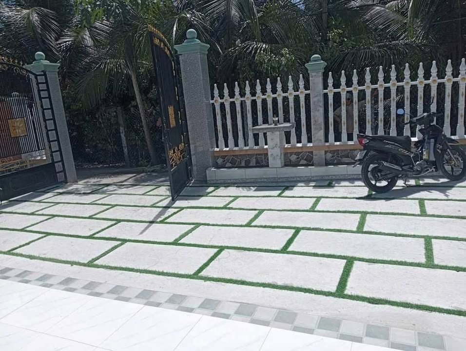 Nhà bán tại 45 Nguyễn Thị Thập, Mỹ Tho 1000m² - Giá chỉ 9 tỷ!