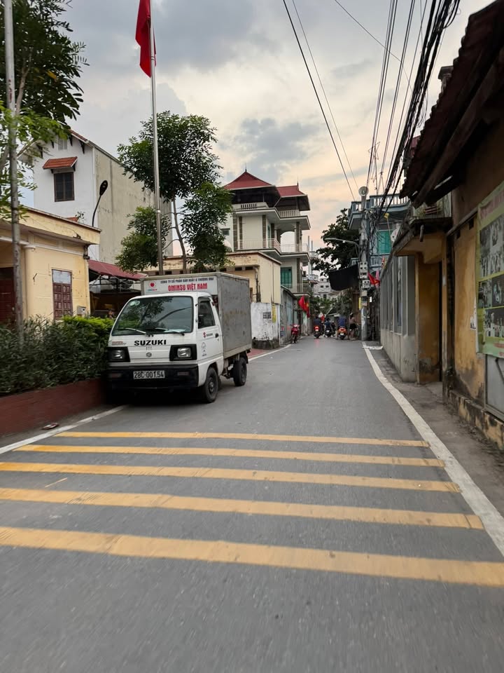 Đất tặng nhà C4 tại Sơn Đồng, Hoài Đức - 98m² giá 8.4 tỷ - Vị trí đắc địa!