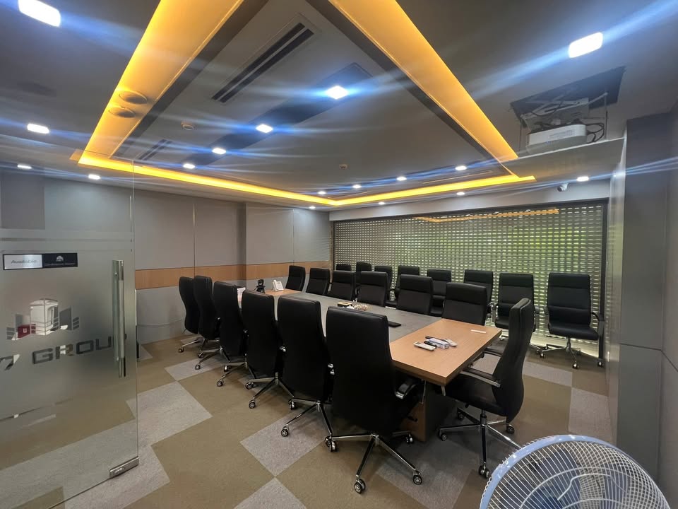 Bán tòa nhà văn phòng Hạ Đình, Thanh Xuân 72.3m² giá 60 tỷ - View hồ đẳng cấp!