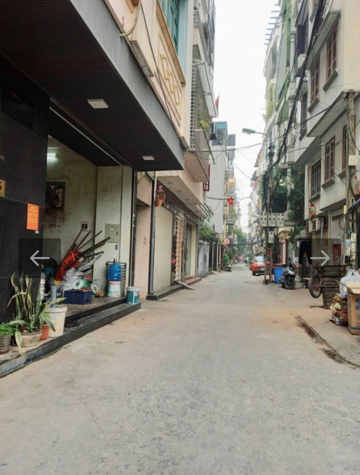 Căn hộ đầu tư Đống Đa 45m² giá 12 tỷ - Kinh doanh hiệu quả ngay tại tầng 1!