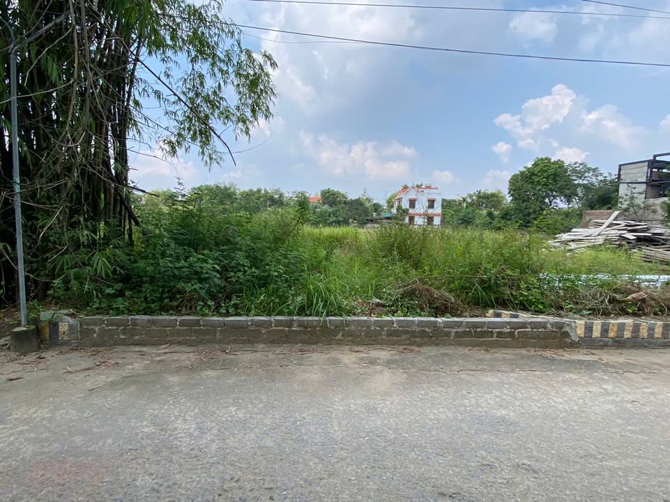 Đất chính chủ Hồng Vân 80m² giá thỏa thuận - Đầu tư sinh lời tiềm năng!