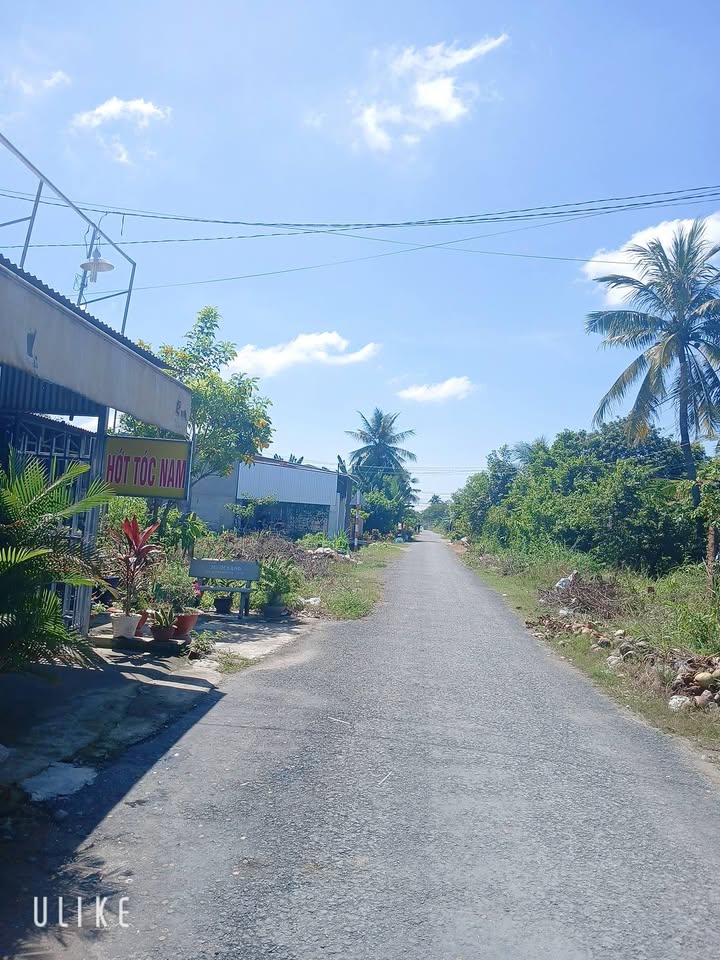 Đất thổ cư Hòa Thành Tây Ninh 171m² giá 8.29 tỷ - Sổ đỏ chính chủ, thuận tiện xây dựng!