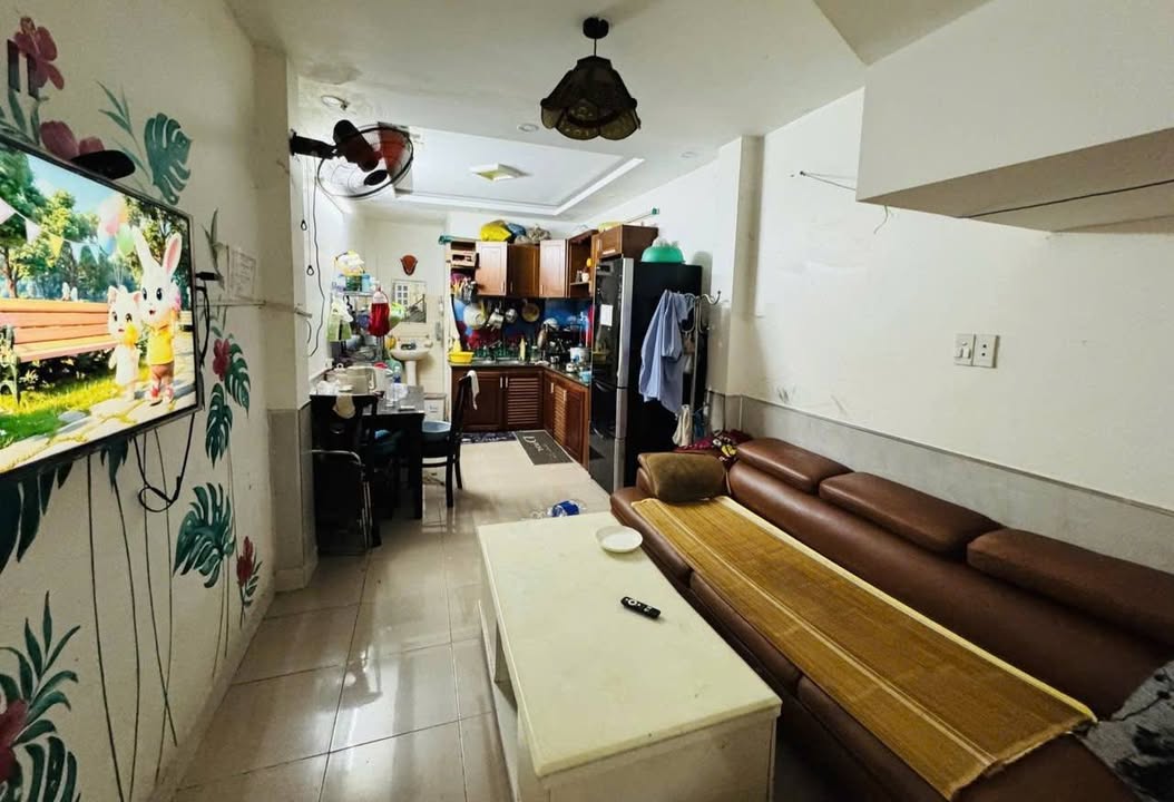 Nhà kiệt ô tô đường 2/9 Hải Châu 44m² giá 4 tỷ - Sẵn dòng tiền 7 triệu/tháng!