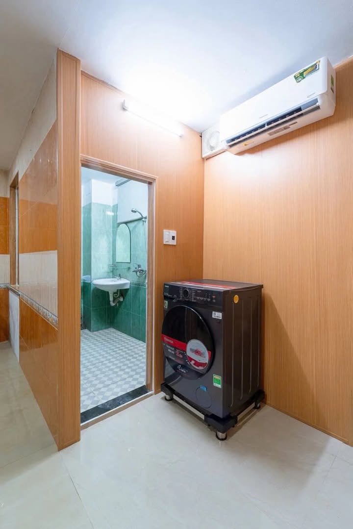 Căn hộ 4 tầng đường Phạm Phú Tiết, Đà Nẵng 98m² giá 12 tỷ - Tiềm năng sinh lời cao!