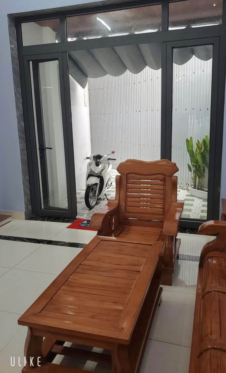 Nhà mê lửng kiên cố tại kiệt 67 Hà Huy Tập, Đà Nẵng - Giá 3.15 tỷ - Tiện ích đầy đủ!