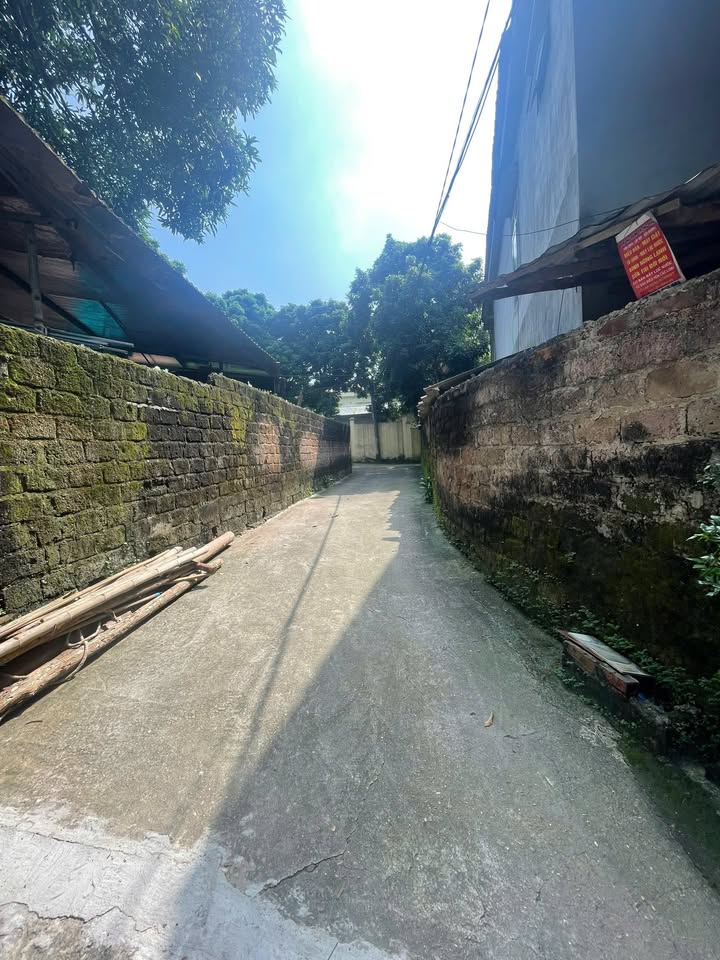 Đất nền Vân Cơ, Việt Trì 105m² giá 1.9 tỷ - Đầu tư sinh lợi ngay!