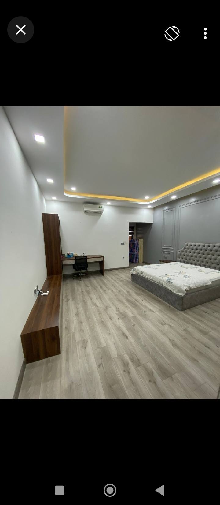 Bán Villa 4 tầng sang trọng mặt tiền Trần Can, Thanh Khê, Đà Nẵng 170m² giá 16.5 tỷ - Đầu tư sinh lời!