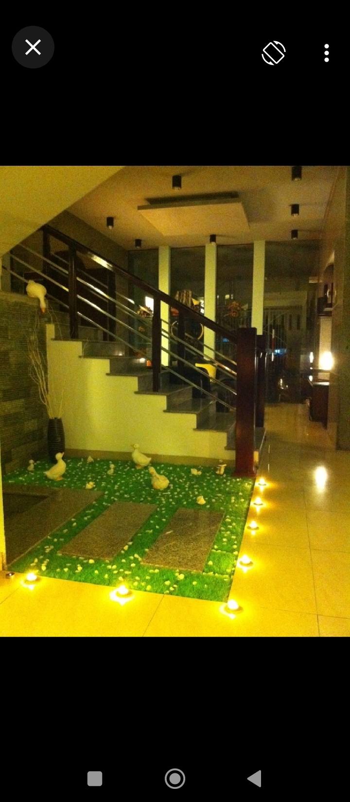 Nhà 3 tầng đường Đức Lợi 2, quận Hải Châu, 100m² giá 15 tỷ - Vị trí đắc địa, view công viên!