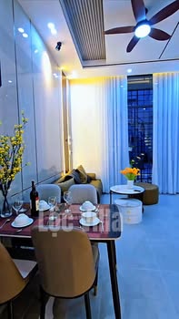 Nhà riêng Lý Thái Tổ Đà Nẵng 65m² giá 3 tỷ - Thiết kế đơn giản, ô tô quay đầu!