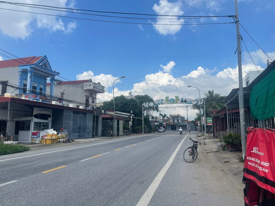 Nhà 1 tầng mặt tiền đường Triệu Việt Vương 150m² giá 4 tỷ - Đầu tư sinh lời hấp dẫn!