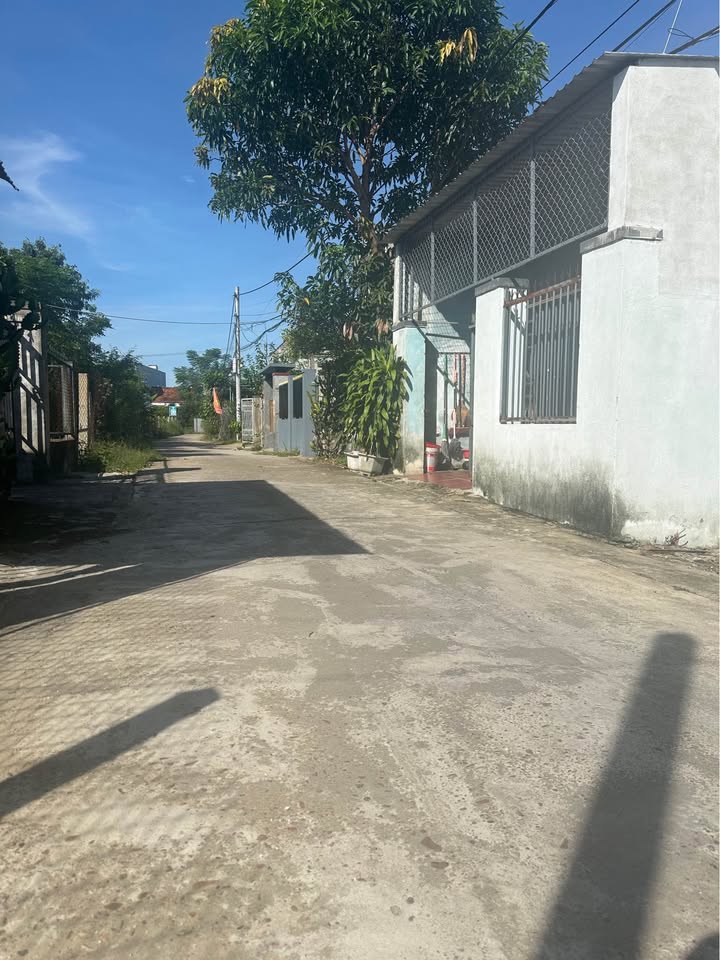 Đất nền đường ô tô Lạc Long Quân, Đà Nẵng 200m² - Tiềm năng đầu tư lớn!