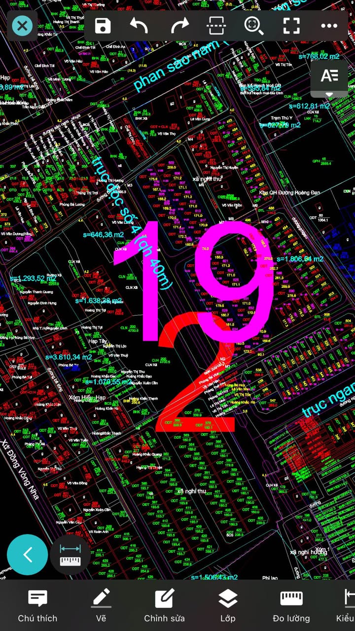 Đất nền góc 2 mặt tiền tại Nghi Thu, Cửa Lò 240m² giá 4 tỷ - Cơ hội đầu tư hấp dẫn!