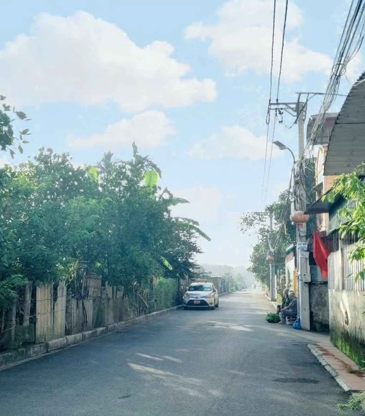 Đất Kiêu Kỵ Gia Lâm 56m² giá 3 tỷ - Sổ đỏ chính chủ, ô tô vào tận nơi!