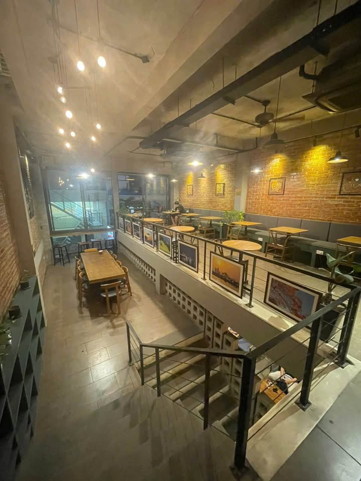 Nhà cho thuê mặt ngõ Lê Văn Lương, Thanh Xuân 70m² giá 70 triệu - Thiết kế theo nhu cầu