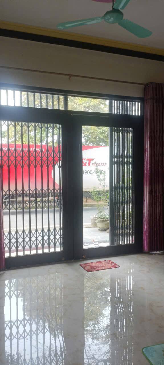 Bán nhà 2 tầng đẹp đường Nguyễn Hữu An, Lào Cai - Sổ đỏ chính chủ chỉ 3.28 tỷ!