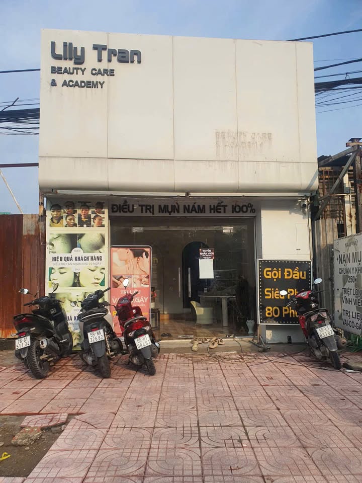 Nhà mặt tiền kinh doanh đường Số 1 Tân Phú 100m² giá 13 triệu - Đầu tư sinh lời ngay!