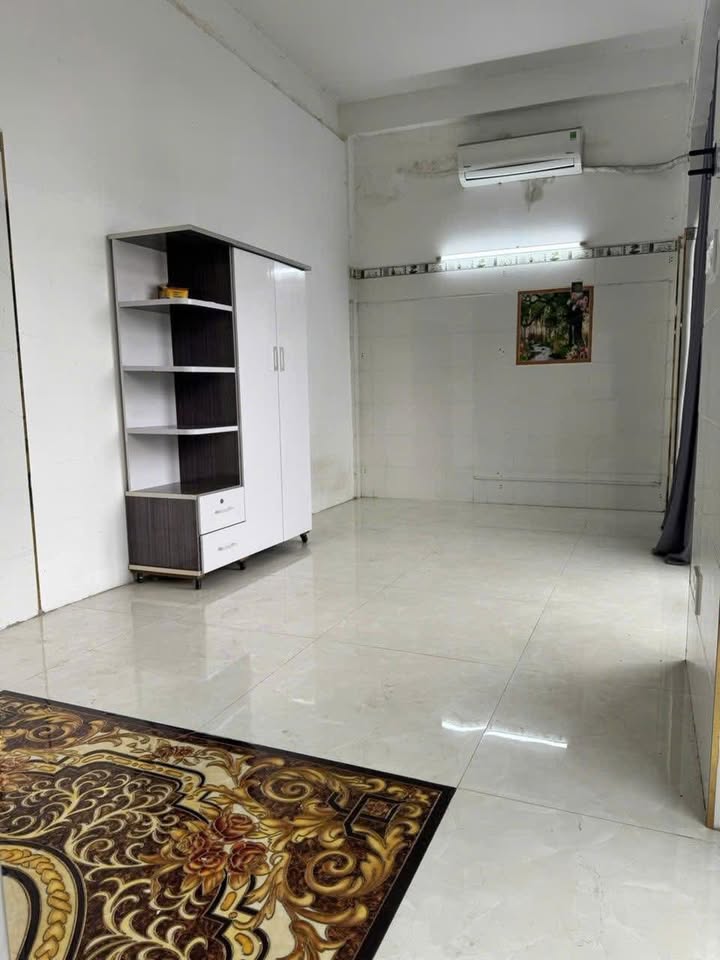 Căn hộ cho thuê 36 Huỳnh Văn Nghệ, Tân Bình giá 4 triệu/tháng - Full nội thất đẹp!