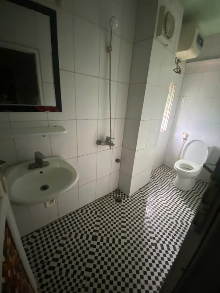 Phòng trọ cho thuê tại Ngô Đình Mẫn, Hà Đông - 2.8 triệu/tháng - Tiện nghi đầy đủ!