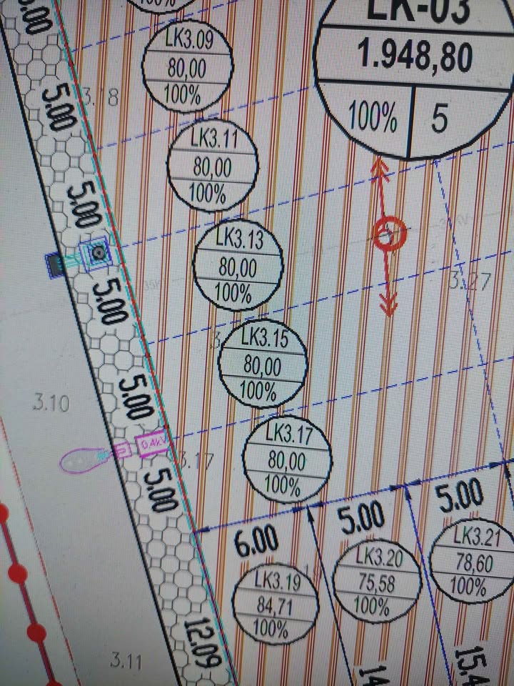 Đất đấu giá Sài Phi, Minh Đức, Mỹ Hào 80m² - Giá thỏa thuận hấp dẫn!