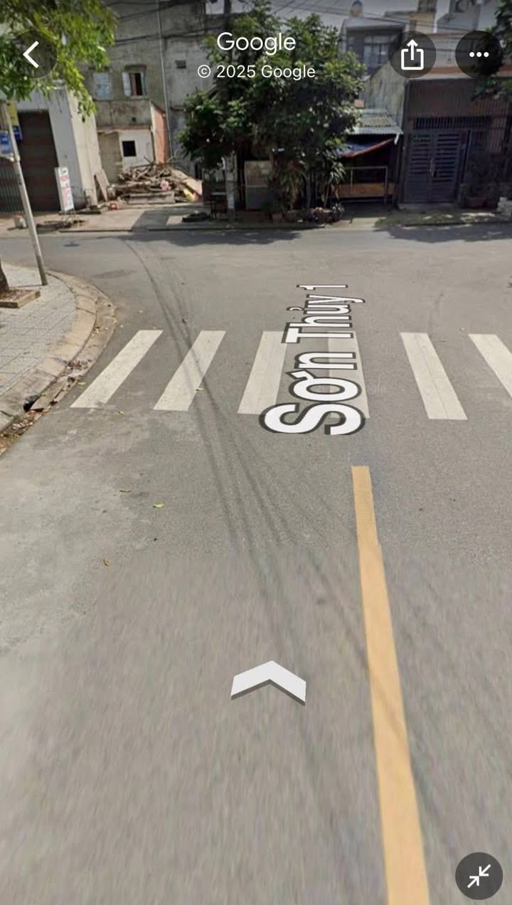 Bán đất Sơn Thuỷ 98m² giá 6.9 tỷ - Cách biển chỉ 950m!