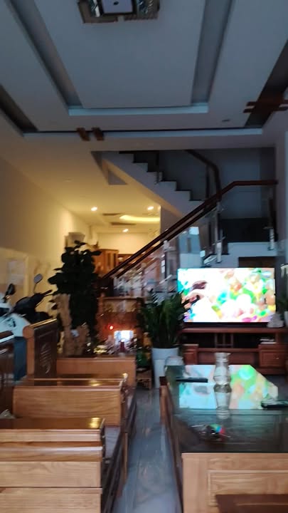 Nhà 7 Tầng Đường Tịnh Ngọc - Đà Nẵng 107m² - Thiết Kế Sang Trọng, Giá Thoả Thuận